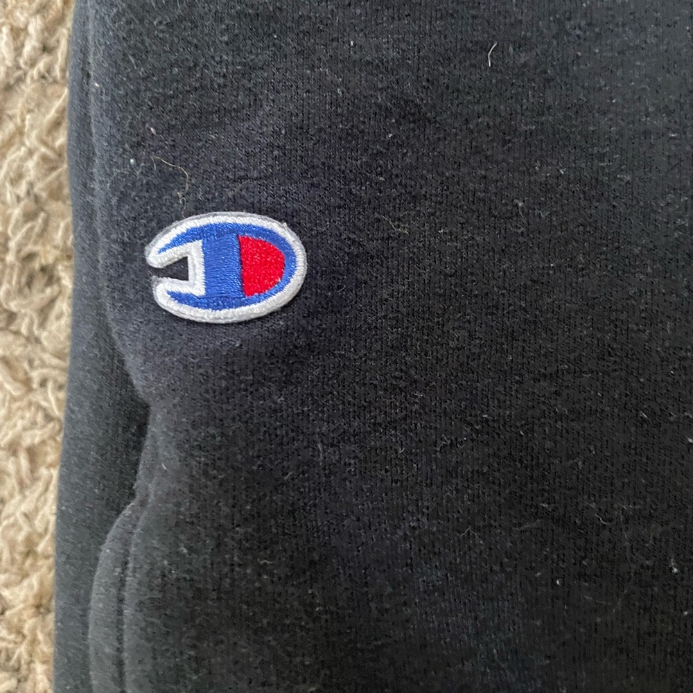 Champion sweats